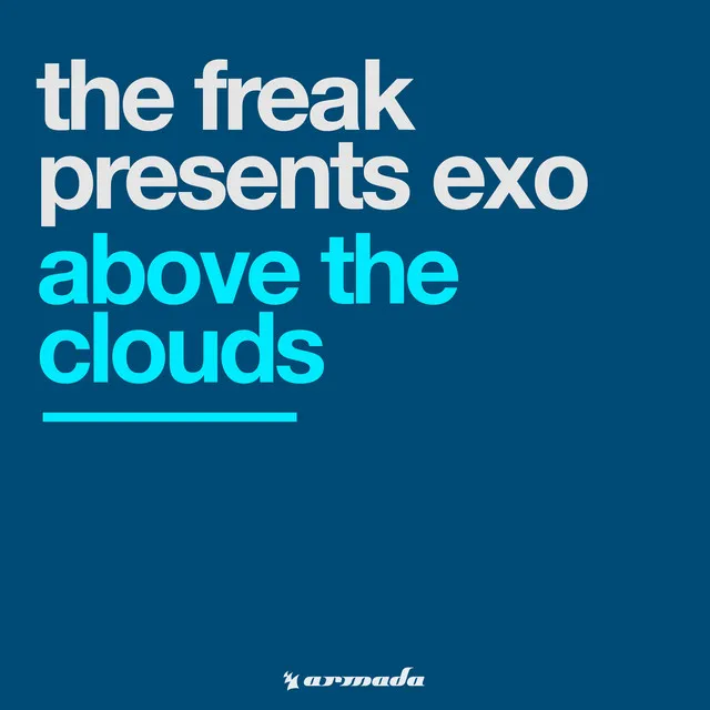 Above The Clouds - Original Mix