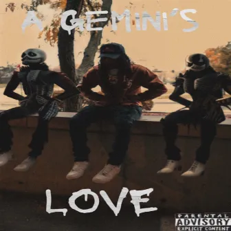 A Gemini's love by NuNu Ctg