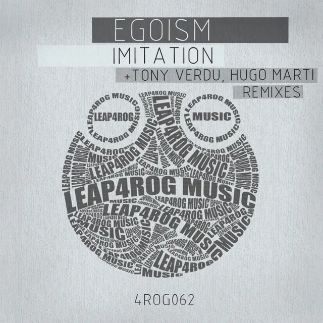 Imitation - Hugo Marti Remix