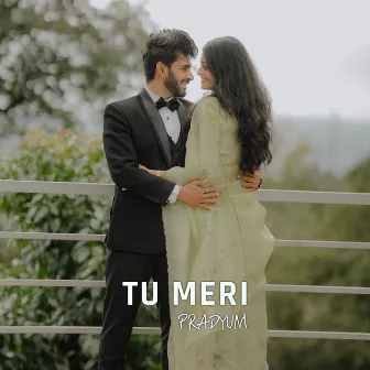 Tu Meri by Pradyum