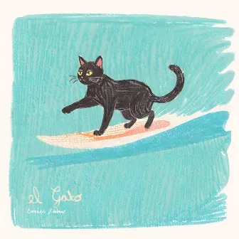 el gato by Belmar