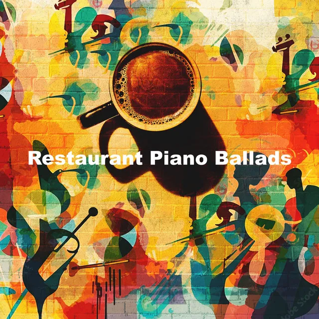 Restaurant Piano Ballads