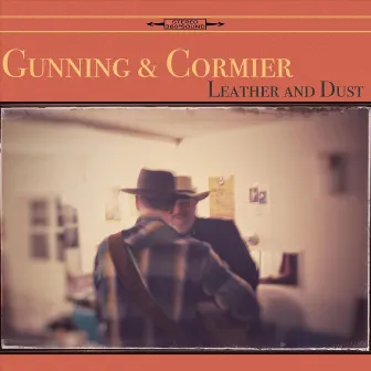 Leather and Dust by Gunning & Cormier