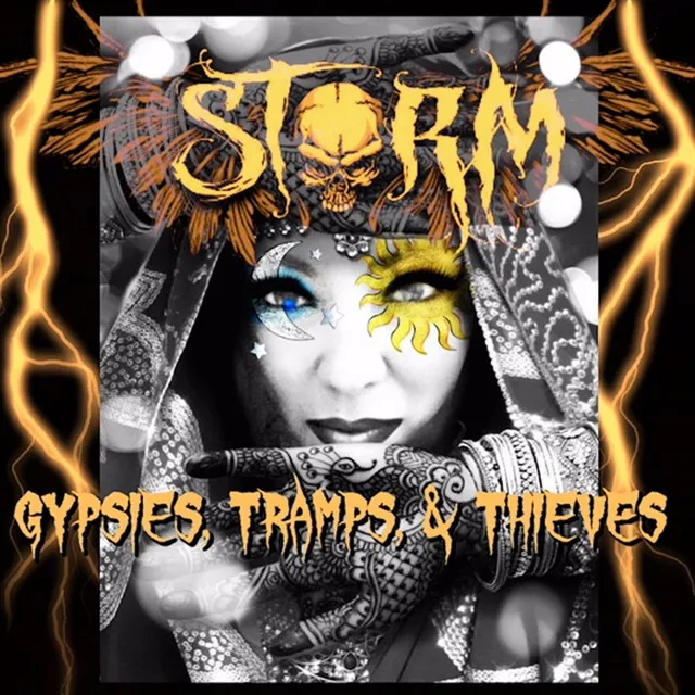 Gypsies, Tramps & Thieves