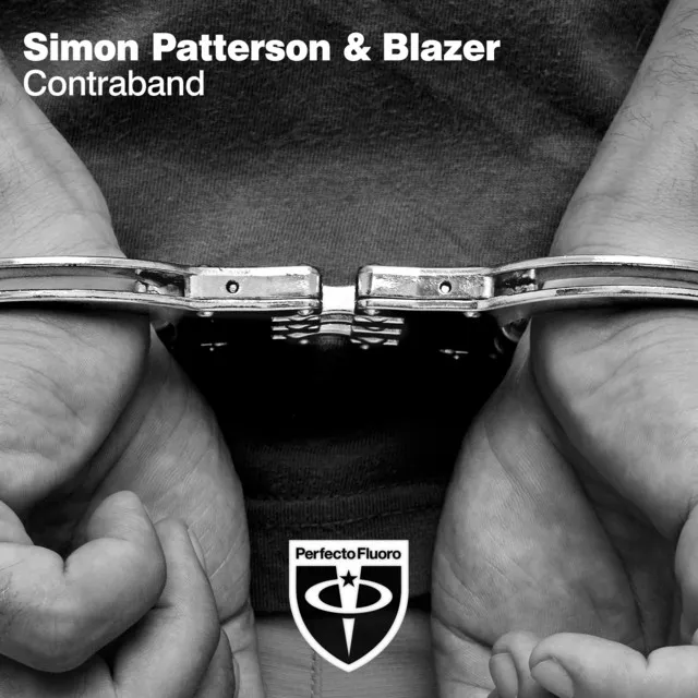 Contraband - Simon Patterson Remix