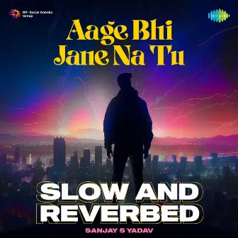 Aage Bhi Jane Na Tu (Slow And Reverbed) by Jyoti Bhande