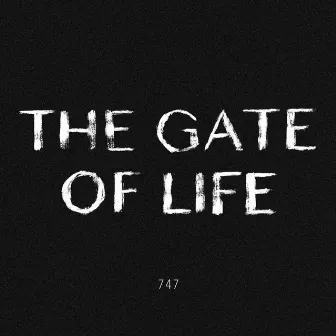 The Gate of Life by 747