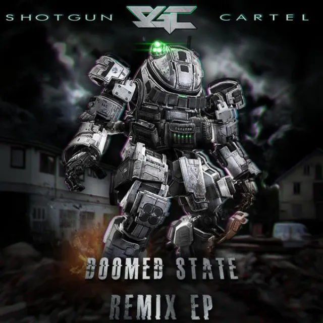 Doomed State - Wreckd Remix