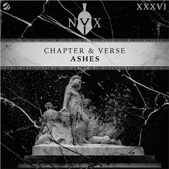 Ashes by Chapter & Verse