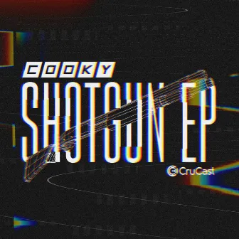 Shotgun - EP by Cooky