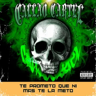 Te Prometo Que Ni Mas Te la Meto by Callao Cartel