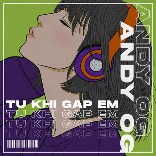 Từ Khi Gặp Em - Beat