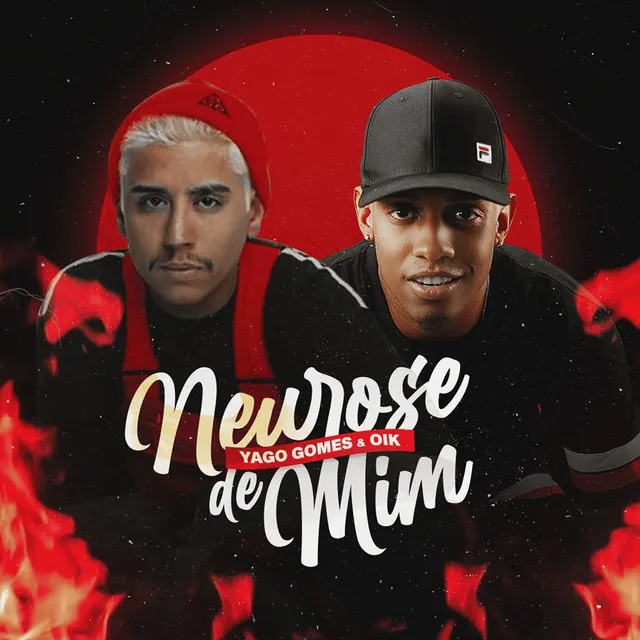 Neurose de mim