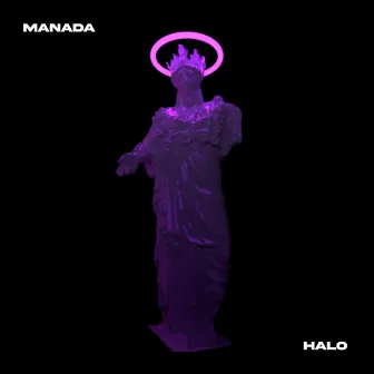 HALO by MANADA