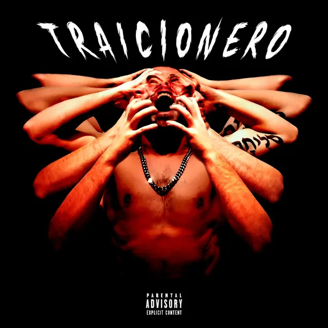 Traicionero