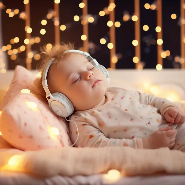 Lullaby Wonders: Baby Magical Nights