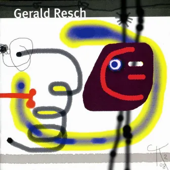 Gerald Resch by Gerald Resch