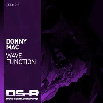 Wave Function by Donny Mac