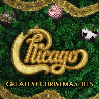 Greatest Christmas Hits by Chicago