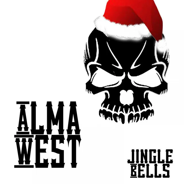 Jingle Bells - Metal Version