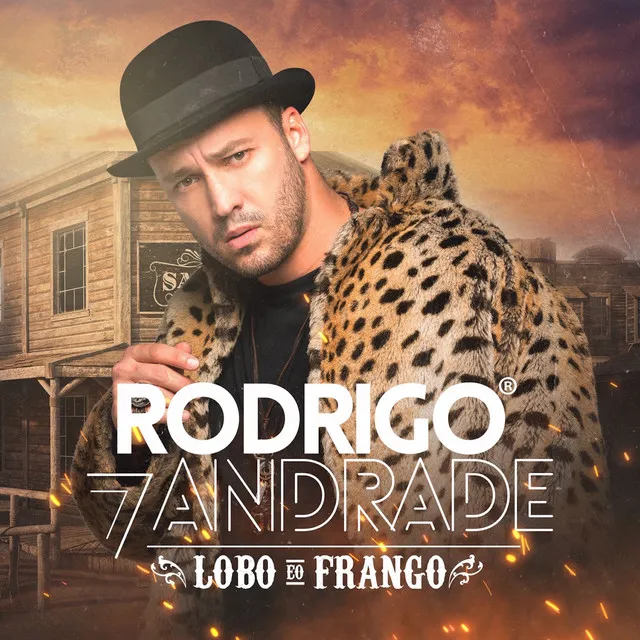 O Lobo e o Frango