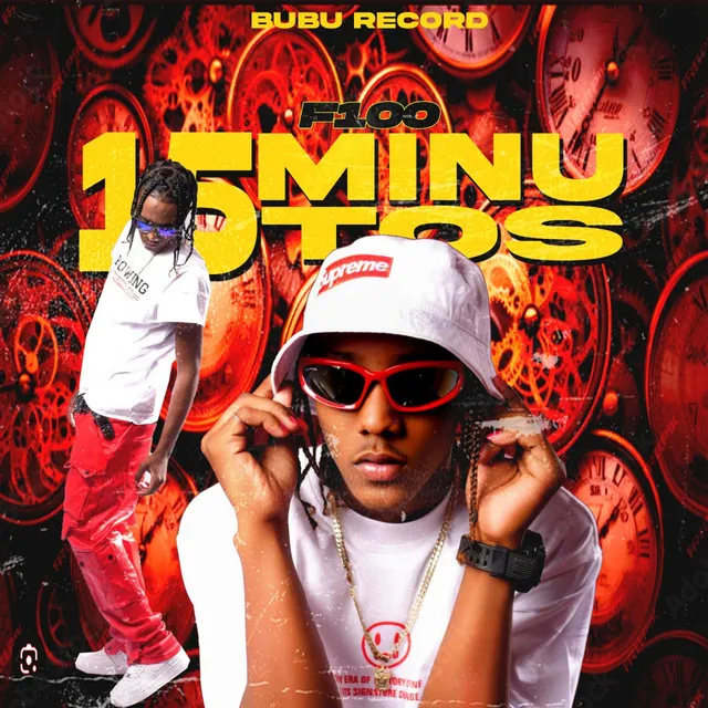 15 Minutos