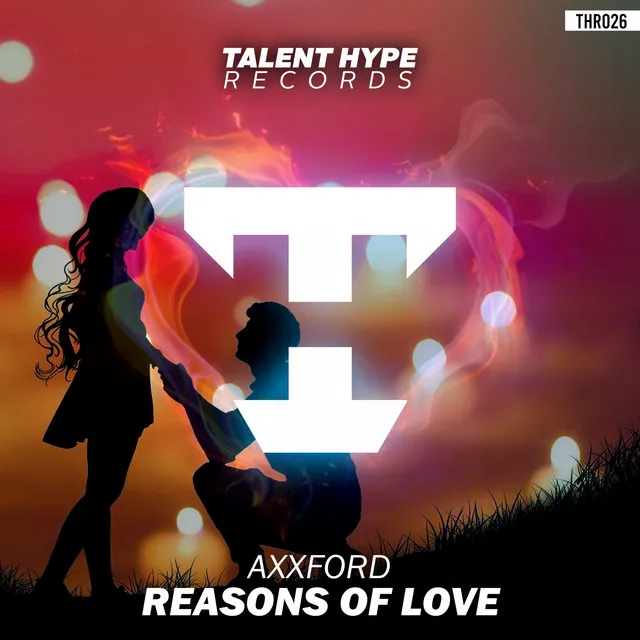 Reasons Of Love - Original Mix