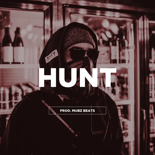 Hunt