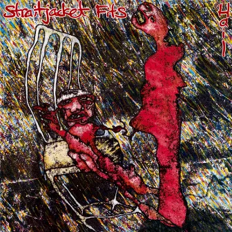 Hail (Reissue) by Straitjacket Fits