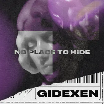 No Place To Hide by Gidexen