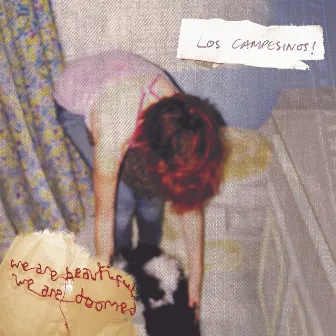 We Are Beautiful, We Are Doomed (Remastered Edition) by Los Campesinos!