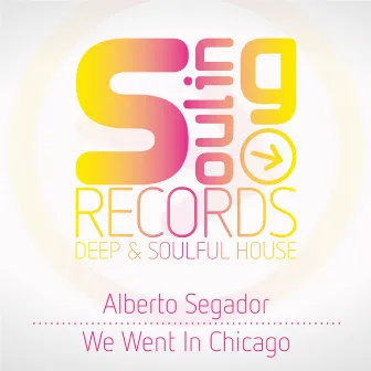 We Went In Chicago by Alberto Segador