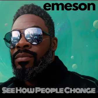 See How People Change by Emeson