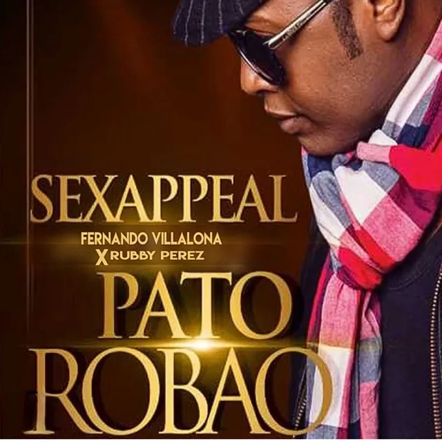 Pato Robao