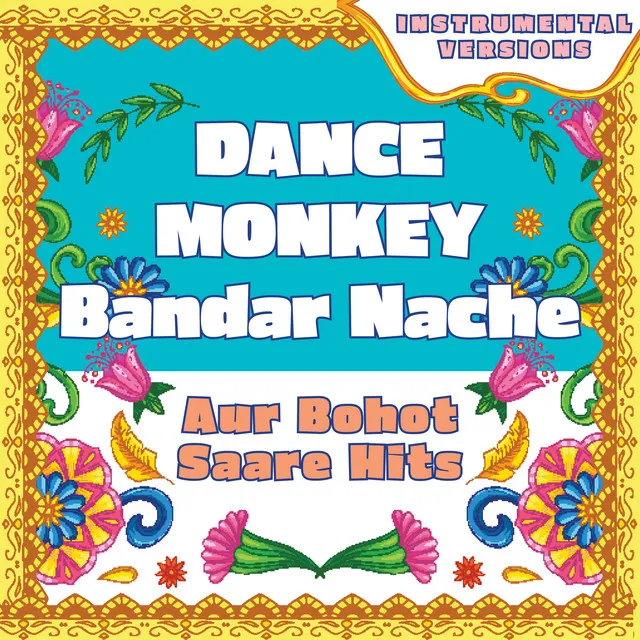 Dance Monkey