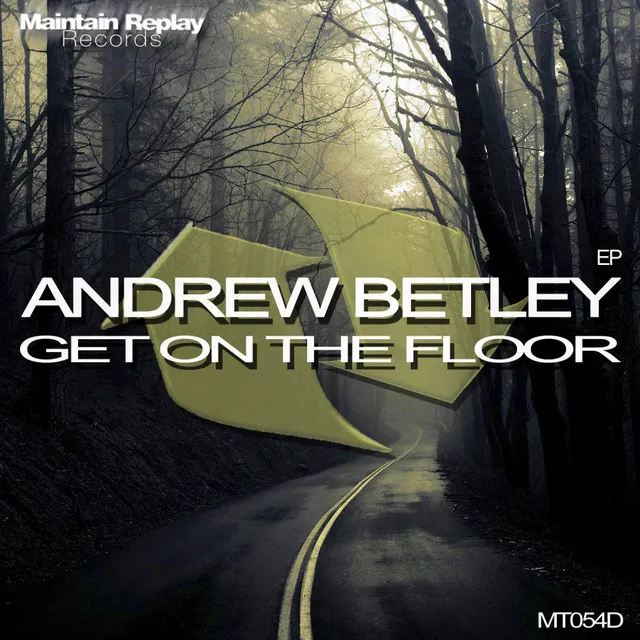 Andrew Betley