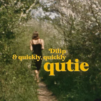 qutie by Dilip