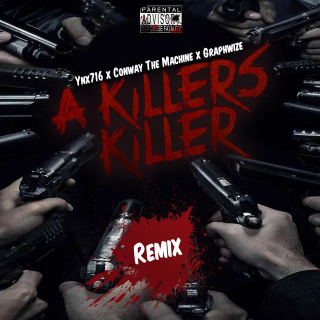 A Killers Killer - Remix