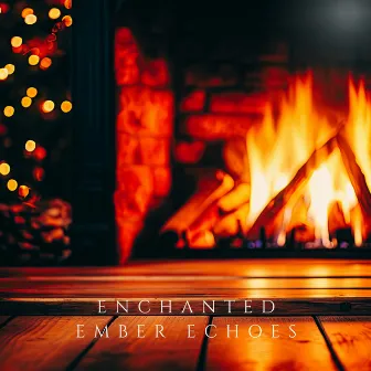 Enchanted Ember Echoes by Habit Of Flame