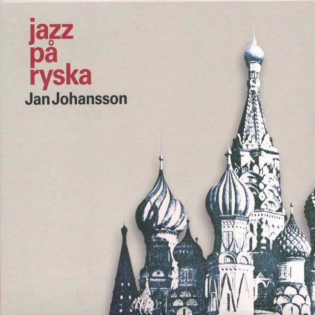 Jazz På Ryska