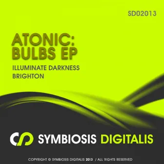 Bulbs by Atonic