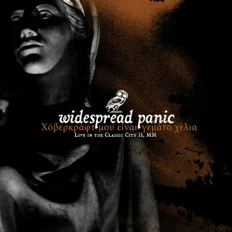 Live In Classic City II by Widespread Panic