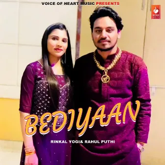 Bediyaan by Rahul Puthi