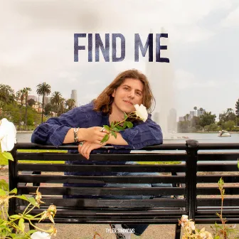 Find Me by Tyler Simmons