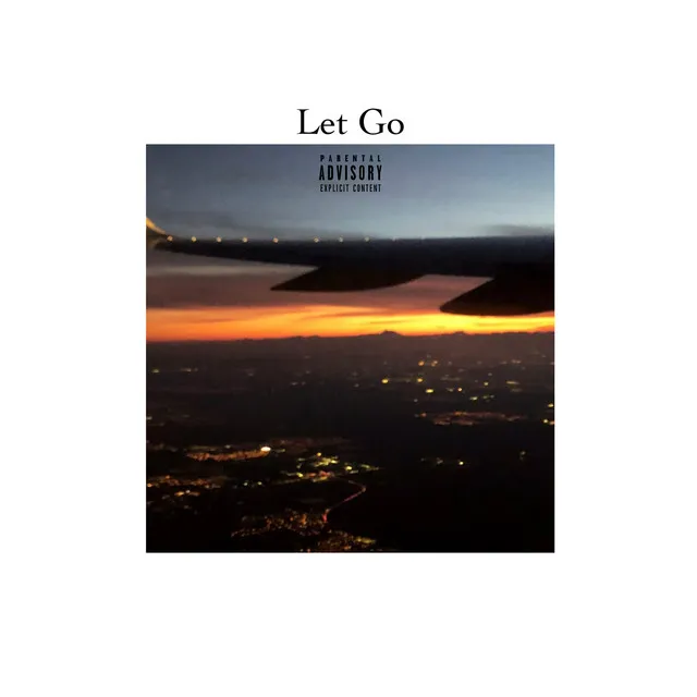 Let Go