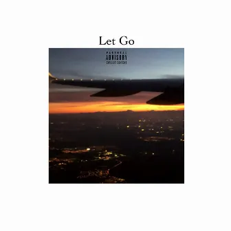 Let Go by Savvy Ani