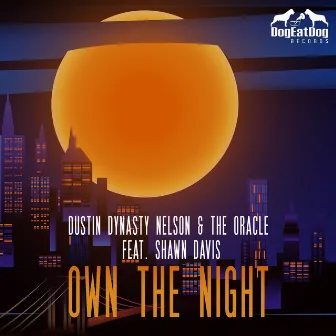 Own The Night by Shawn Davis