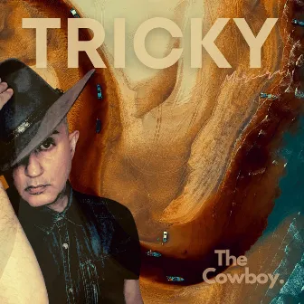 The Cowboy by Tricky Moreira