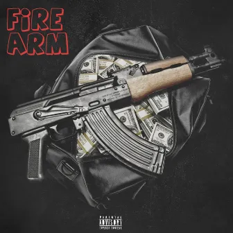 Fire Arm by NDO Dee