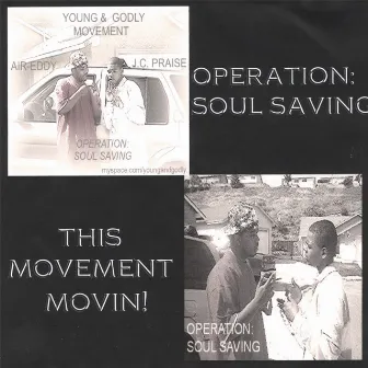 The Young & Godly Movement by Young